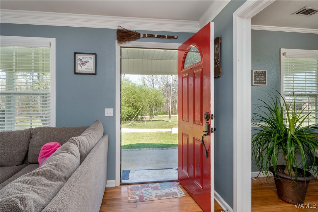 10866 Split Trail Lane, Tuscaloosa, Alabama image 9