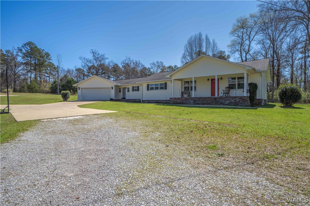 10866 Split Trail Lane, Tuscaloosa, Alabama image 2