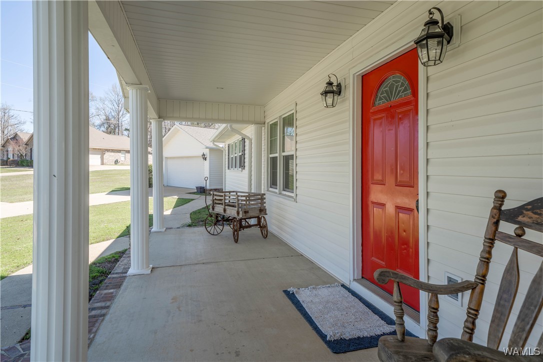 10866 Split Trail Lane, Tuscaloosa, Alabama image 8