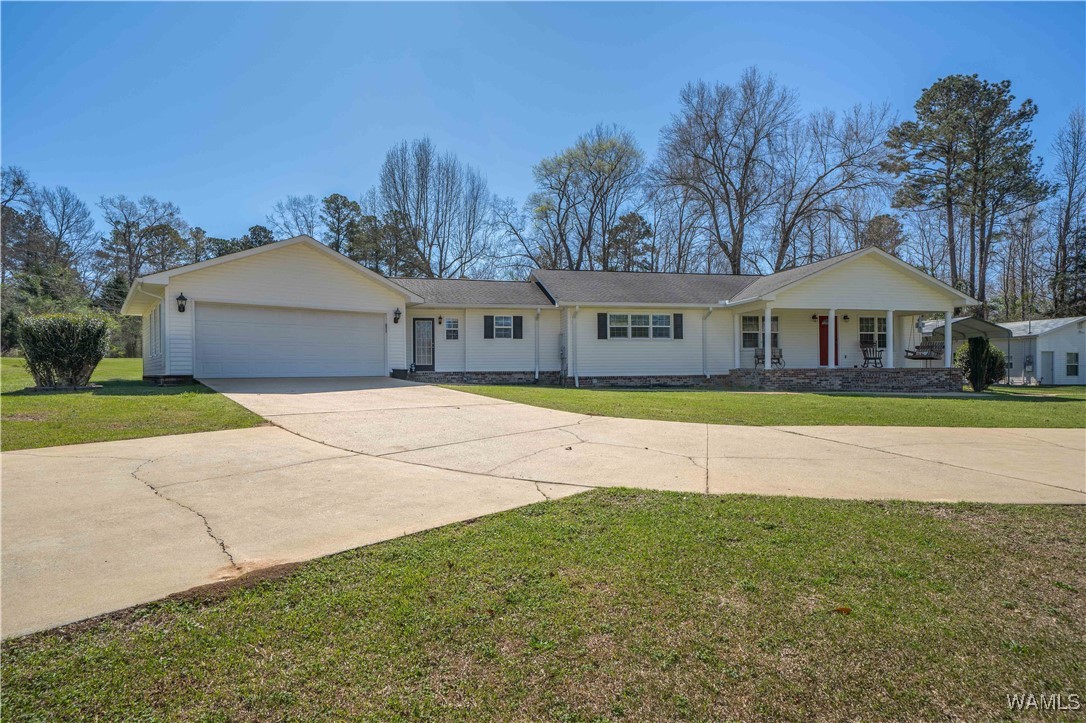 10866 Split Trail Lane, Tuscaloosa, Alabama image 1
