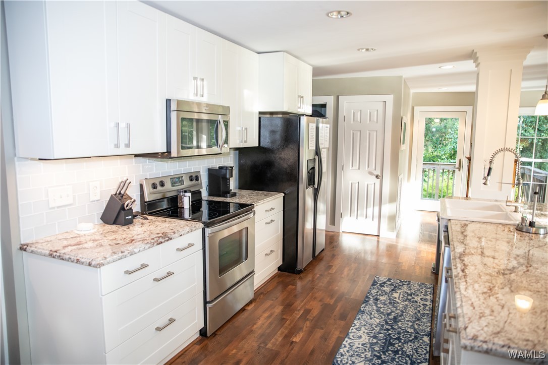 11264 Maritime Circle, North Port, Alabama image 7