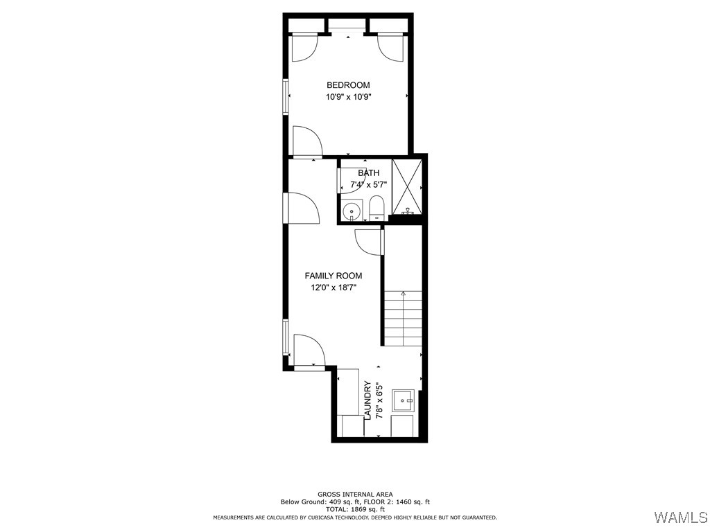 11264 Maritime Circle, North Port, Alabama image 45