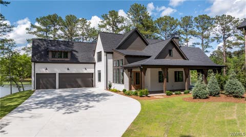 Homes For Sale - 15327 Marina Drive<br/> North Port, AL 35475