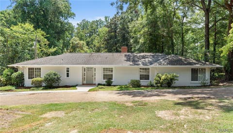 Homes For Sale - 33 Beech Hills<br/> Tuscaloosa, AL 35404