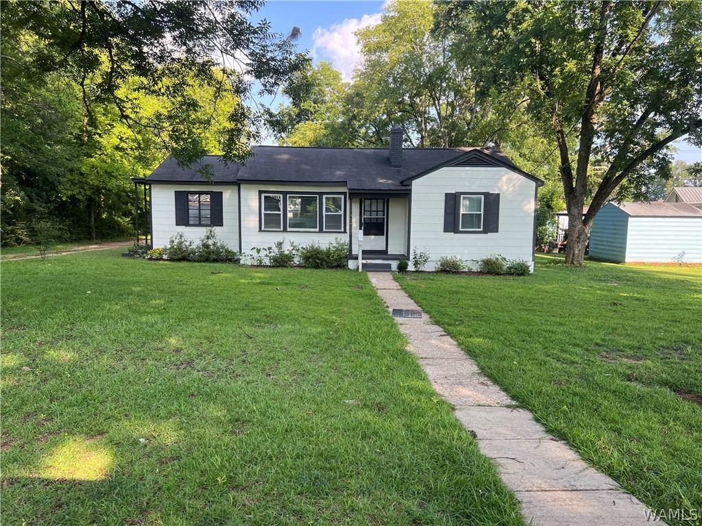 Photo 1 of 7 — 5215 Greenview, Tuscaloosa, AL 35401