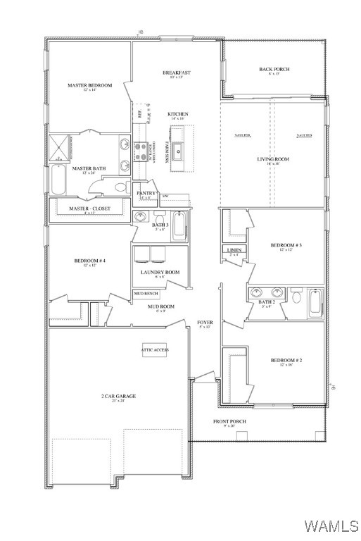 9586 Crete Circle