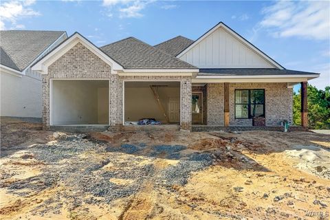 9586 Crete Circle Tuscaloosa AL 35406