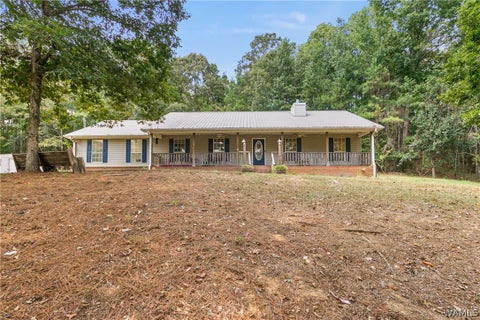 Homes For Sale - 18669 Possum Ridge Road<br/> Kennedy, AL 35574