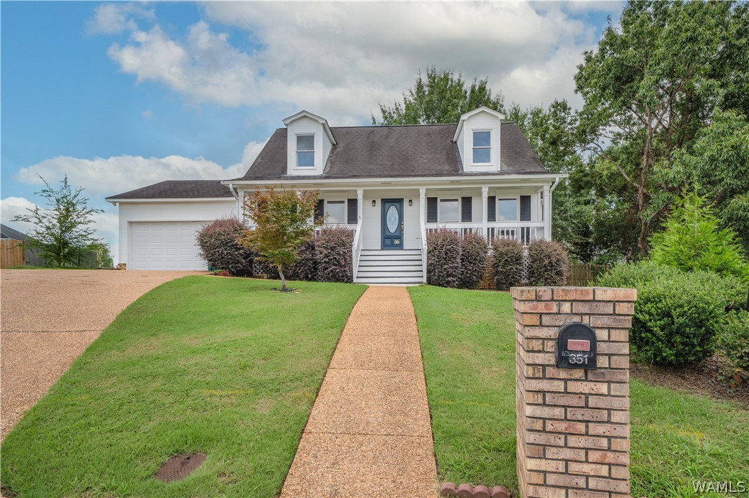 351 Cambridge Court, Tuscaloosa, Alabama image 39