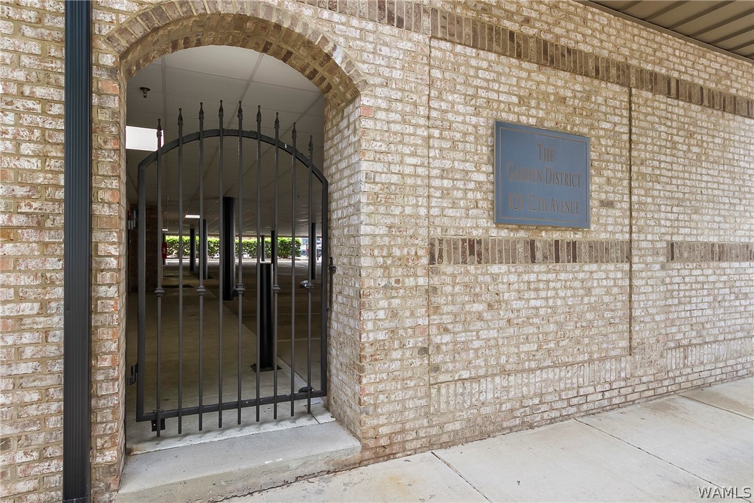 820 Frank Thomas Avenue 205