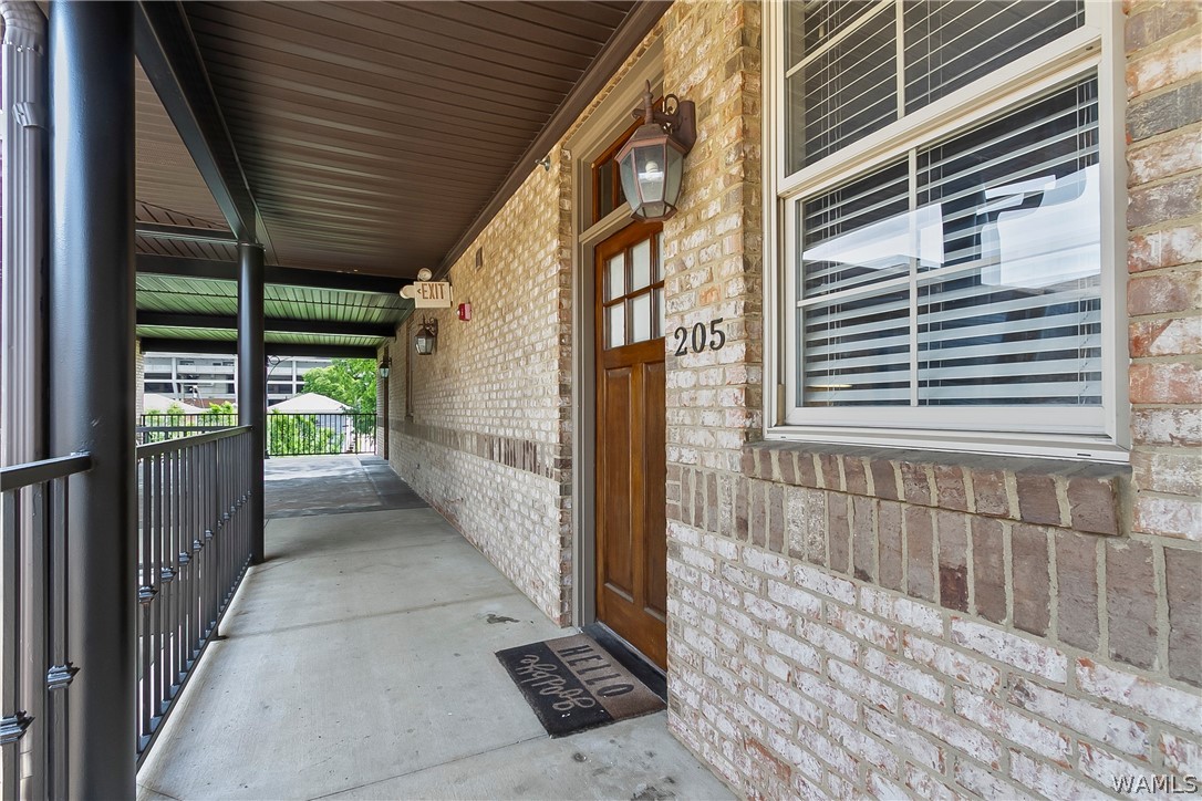 820 Frank Thomas Avenue 205