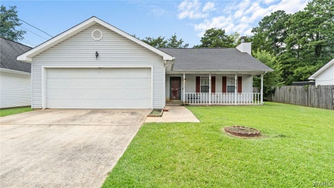 Homes For Sale - 1808 Carriage Heights Hts<br/> Tuscaloosa County, Tuscaloosa, AL 35404