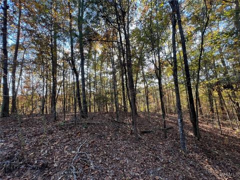 Vacant Land For Sale - LOT 6 Allison Drive<br/> McCalla, AL 35111