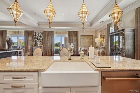 Condo For Sale - 511 11th Street #100<br/> Tuscaloosa, AL 35401
