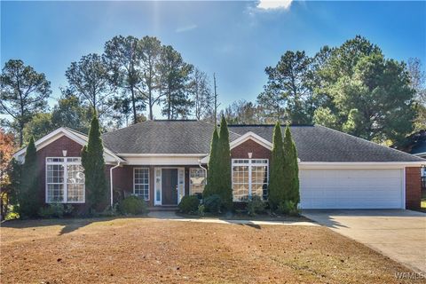 4648 Crosshill Lane Northport AL 35473