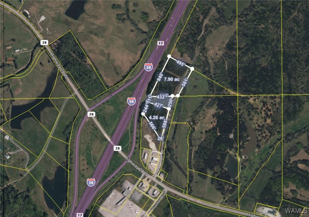 000 Us-28, Livingston, Alabama image 9