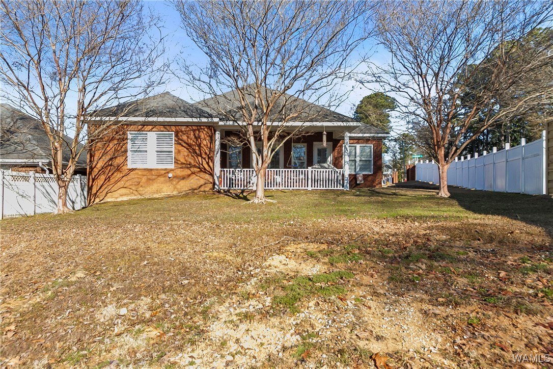 1405 Plantation Lane Ln, Tuscaloosa, Alabama image 27