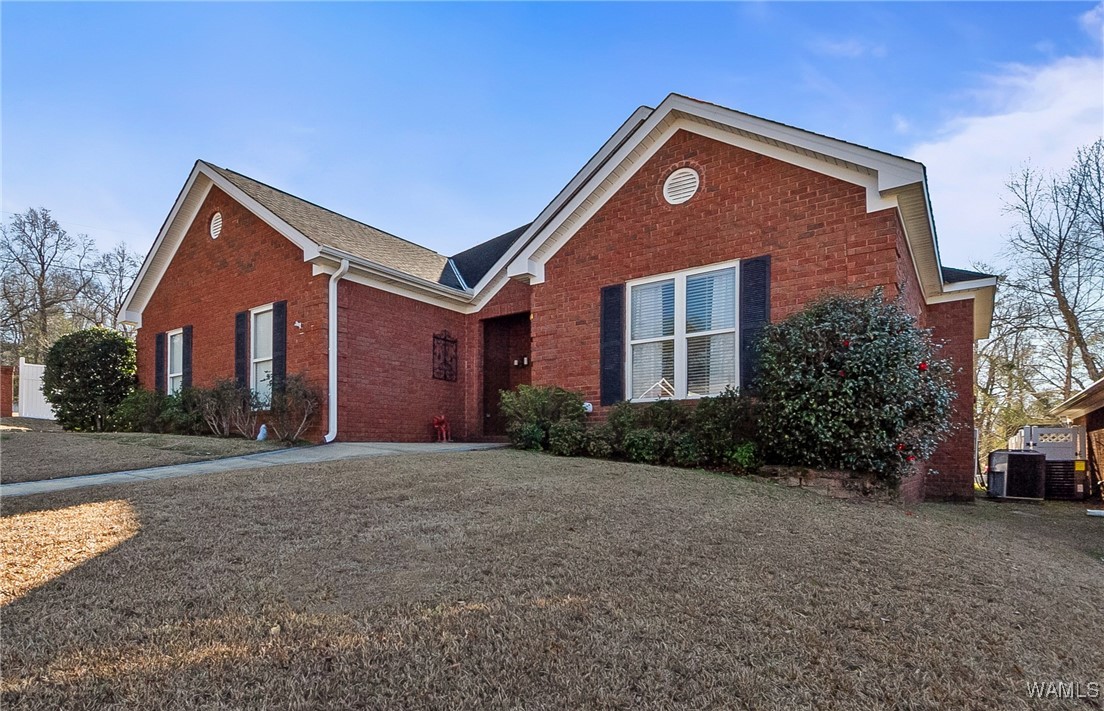 1405 Plantation Lane Ln, Tuscaloosa, Alabama image 2