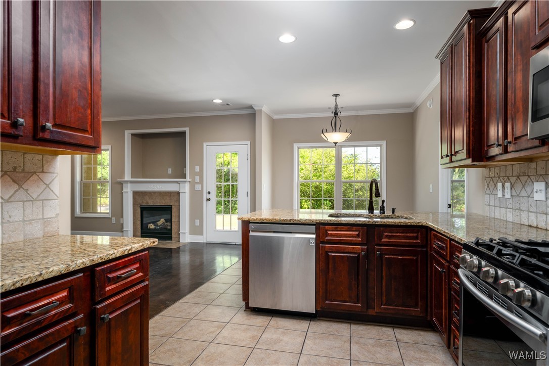 12509 Orchard Trace, Moundville, Alabama image 19