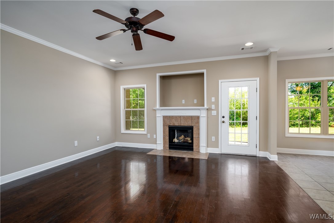 12509 Orchard Trace, Moundville, Alabama image 6