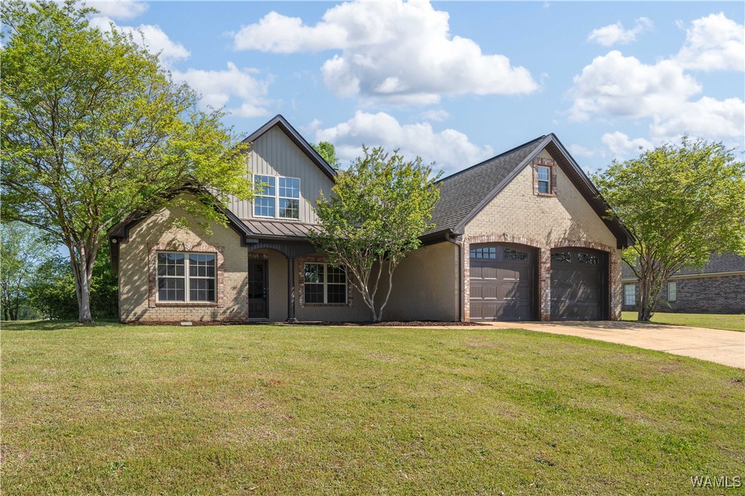 12509 Orchard Trace, Moundville, Alabama image 3