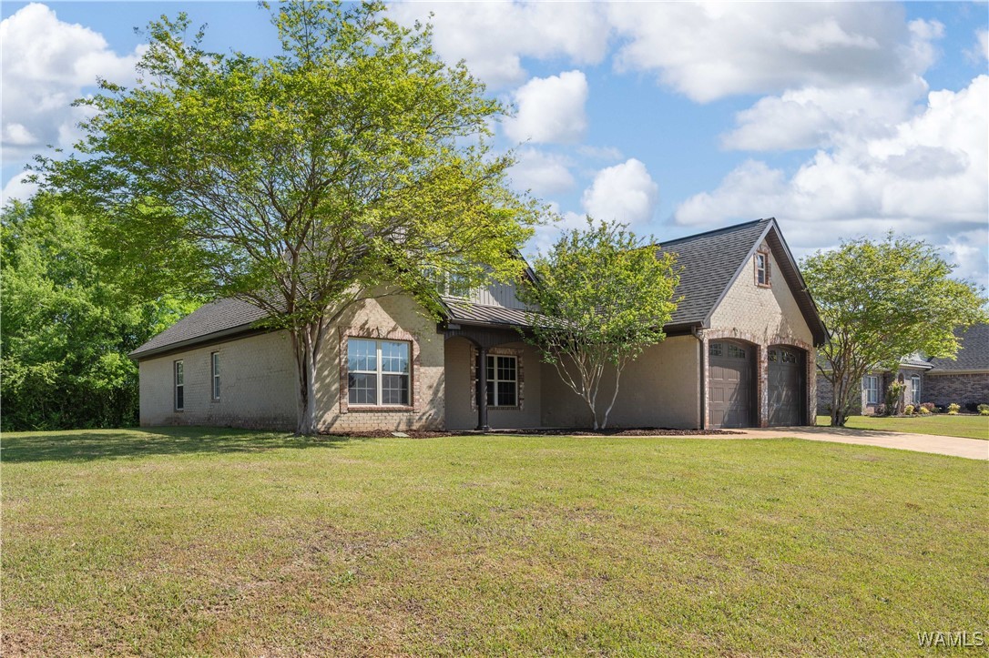 12509 Orchard Trace, Moundville, Alabama image 4