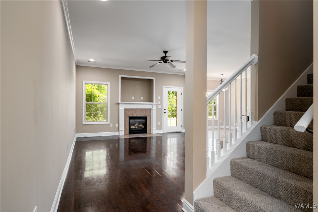 12509 Orchard Trace, Moundville, Alabama image 8