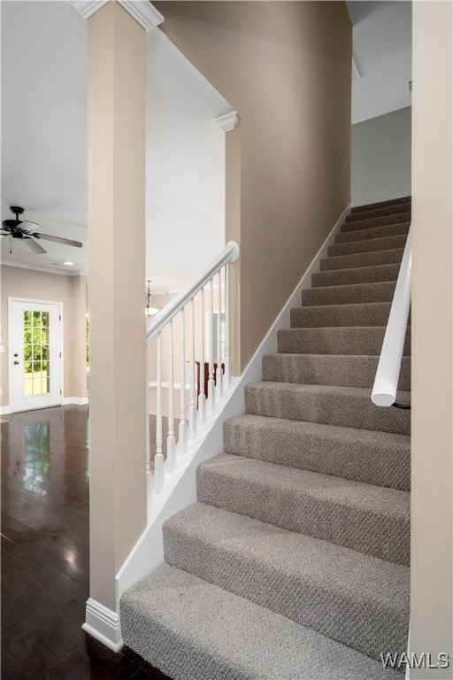 12509 Orchard Trace, Moundville, Alabama image 31