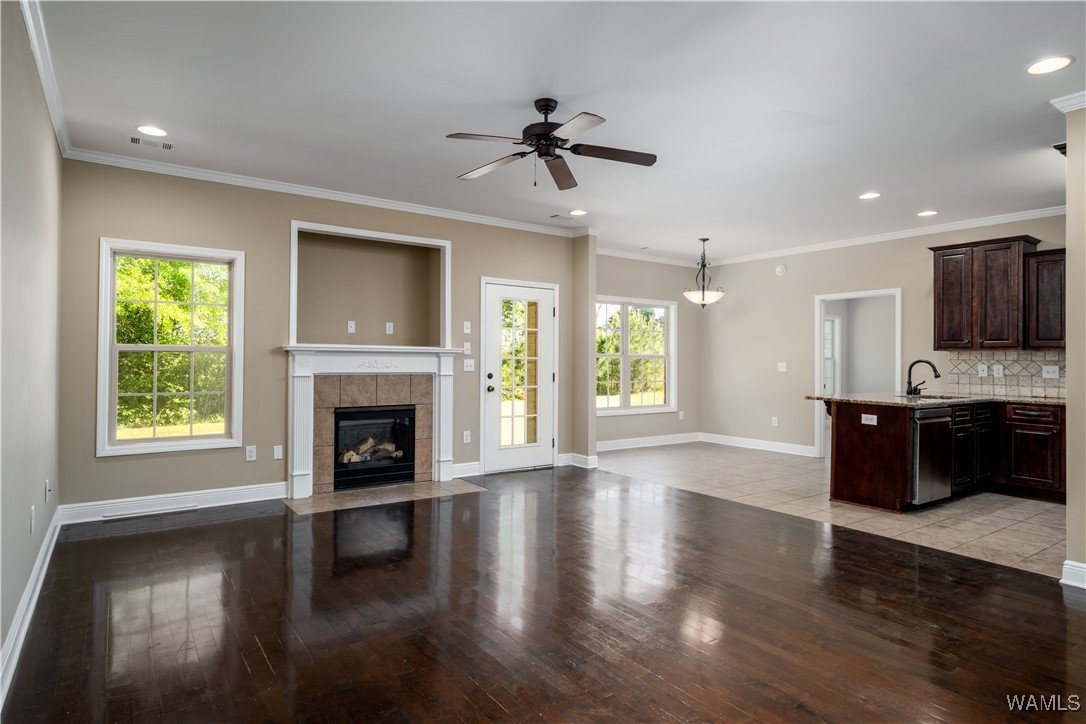 12509 Orchard Trace, Moundville, Alabama image 7