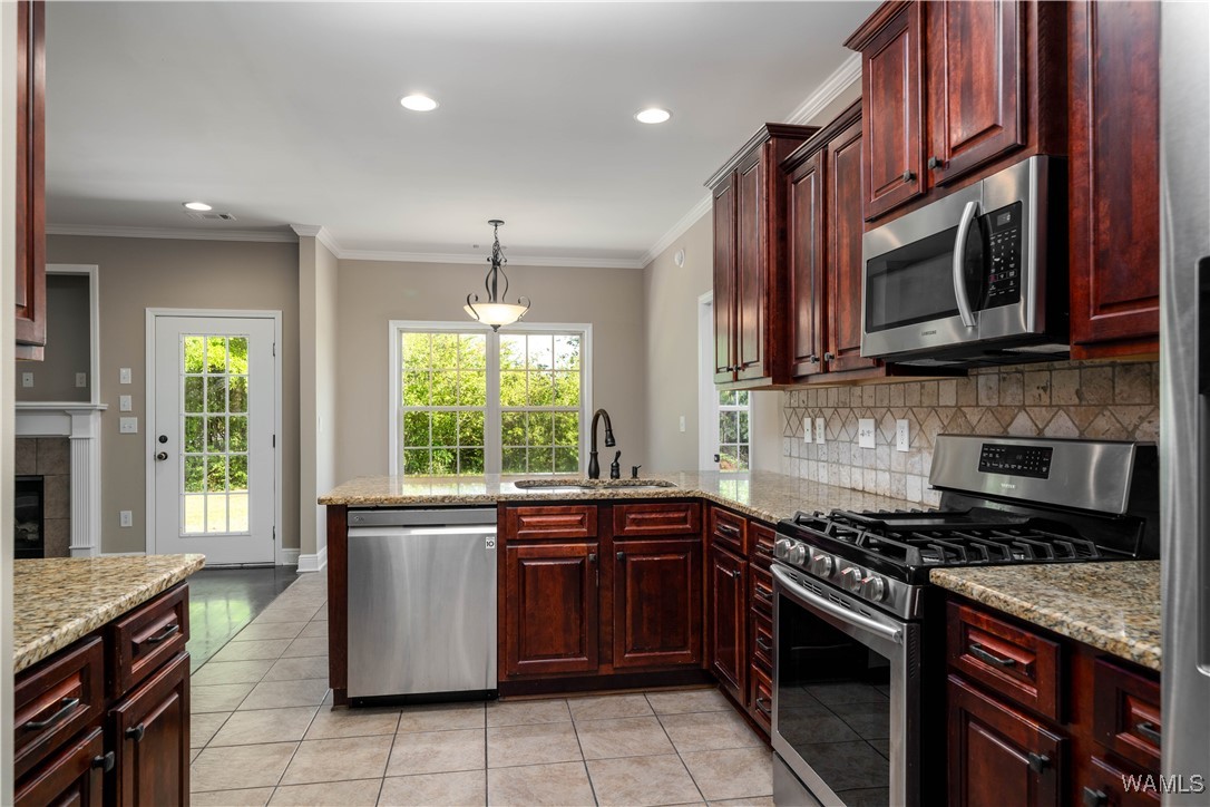 12509 Orchard Trace, Moundville, Alabama image 16