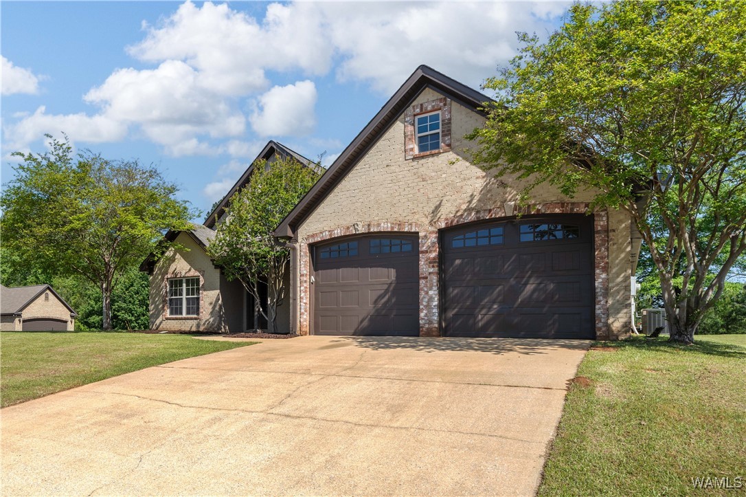 12509 Orchard Trace, Moundville, Alabama image 2