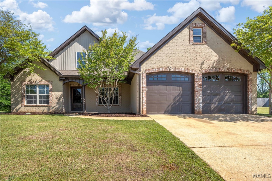 12509 Orchard Trace, Moundville, Alabama image 1