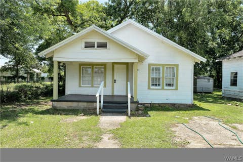 Homes For Sale - 2665 25th Street<br/> Tuscaloosa, AL 35401