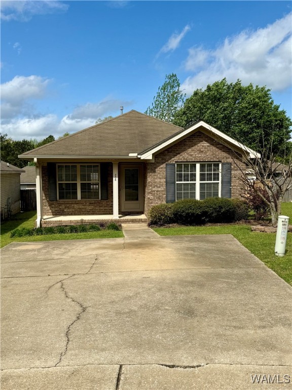 3920 Old Union Chapel Road, North Port, Alabama image 1