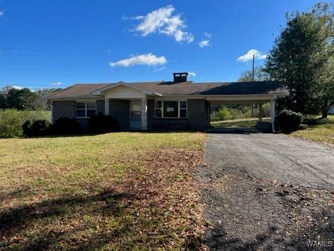 Homes For Sale - 398 County Rd 60<br/> Winfield, AL 35594