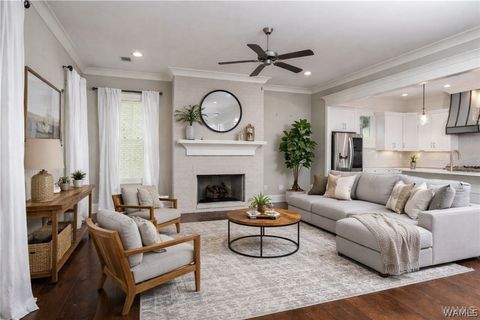 Homes For Sale - 761 Grace Park<br/> Tuscaloosa, AL 35406