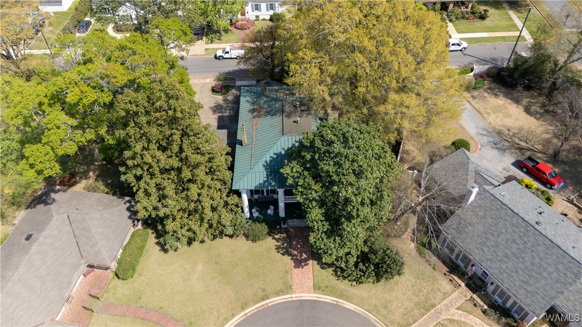 14 Monnish Drive, Tuscaloosa, Alabama image 45