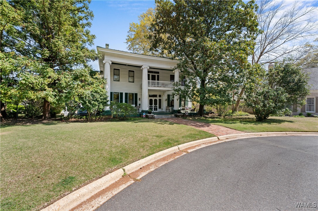 14 Monnish Drive, Tuscaloosa, Alabama image 50