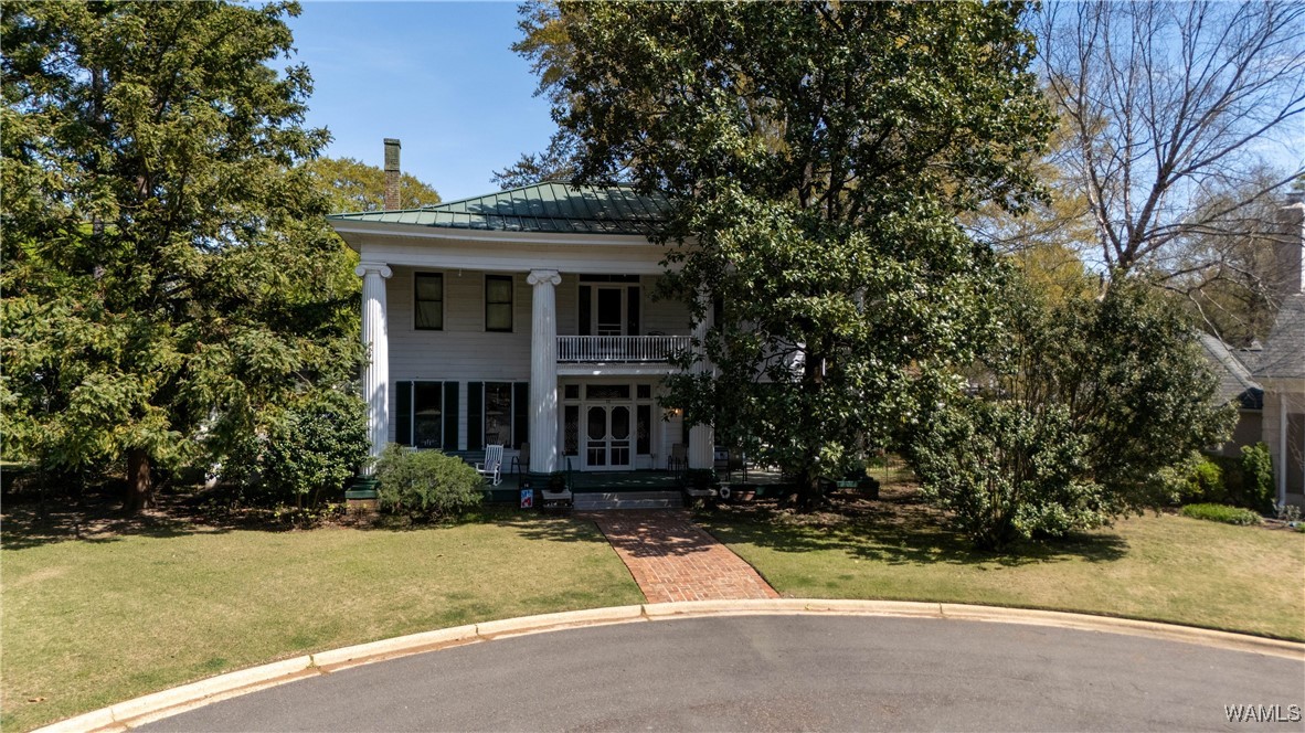 14 Monnish Drive, Tuscaloosa, Alabama image 2