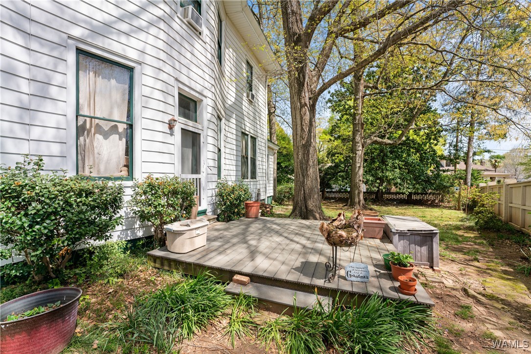 14 Monnish Drive, Tuscaloosa, Alabama image 42