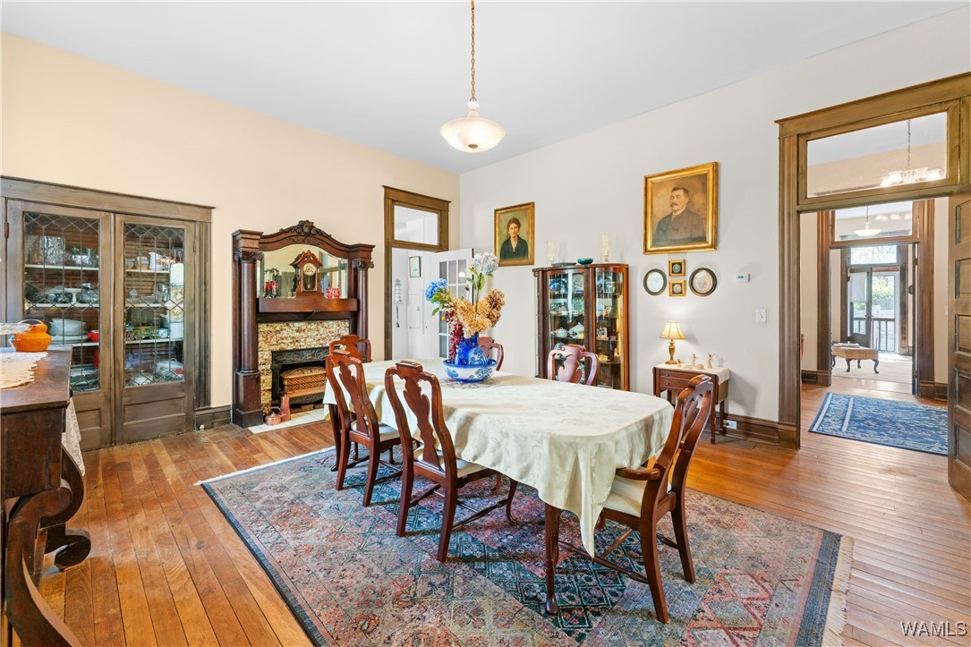 14 Monnish Drive, Tuscaloosa, Alabama image 13
