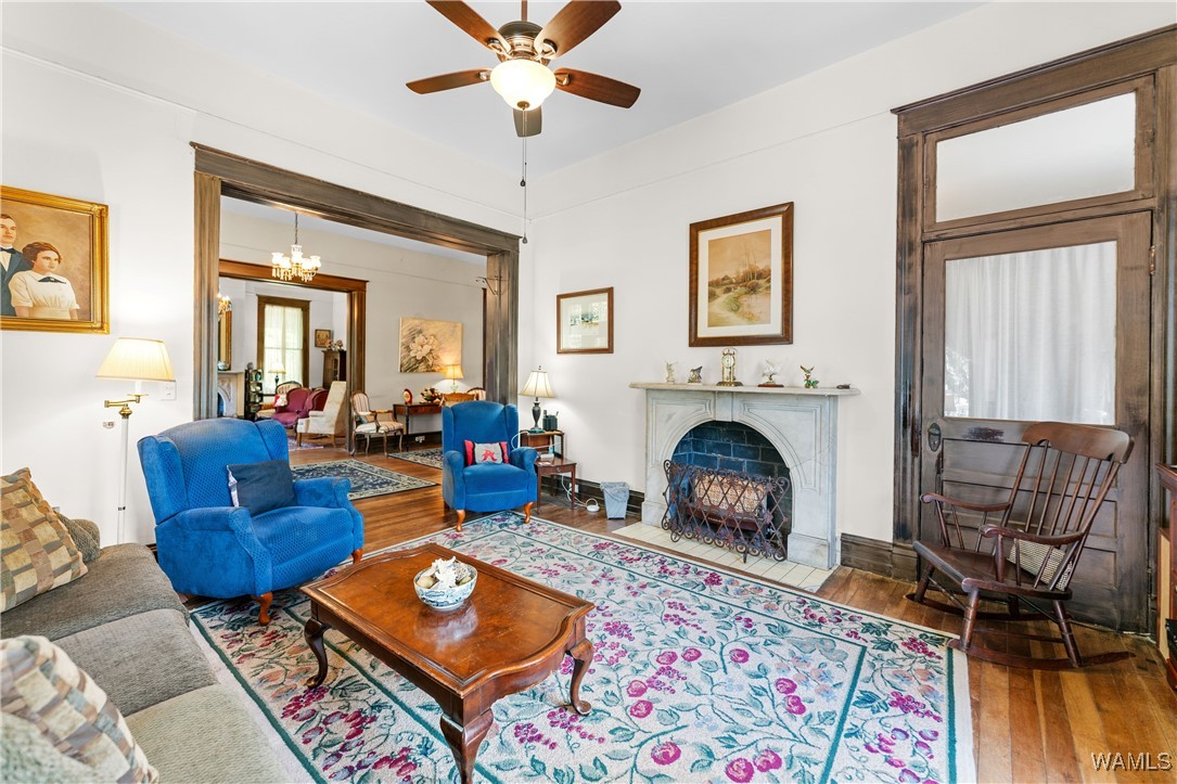 14 Monnish Drive, Tuscaloosa, Alabama image 7
