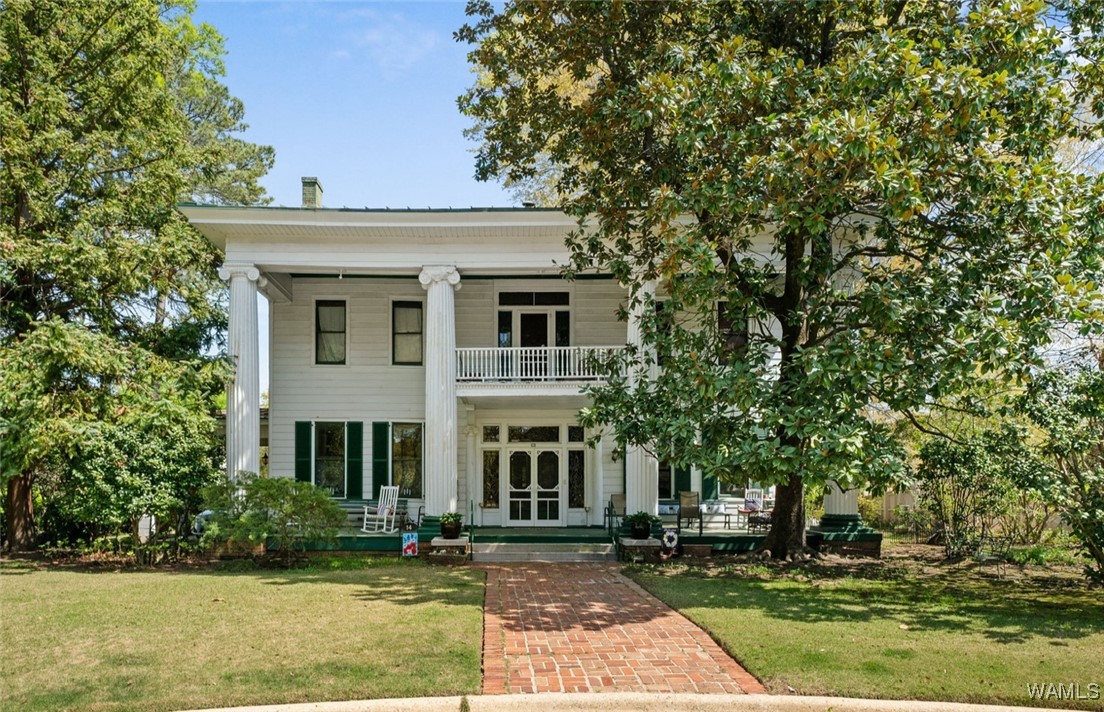 14 Monnish Drive, Tuscaloosa, Alabama image 1