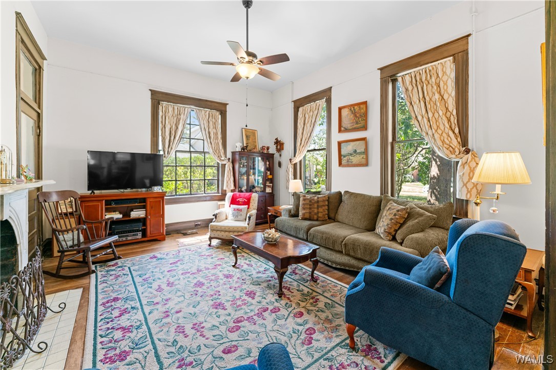 14 Monnish Drive, Tuscaloosa, Alabama image 6