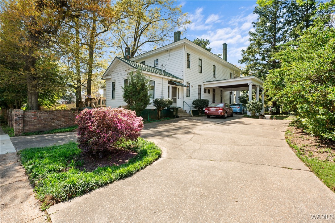 14 Monnish Drive, Tuscaloosa, Alabama image 43