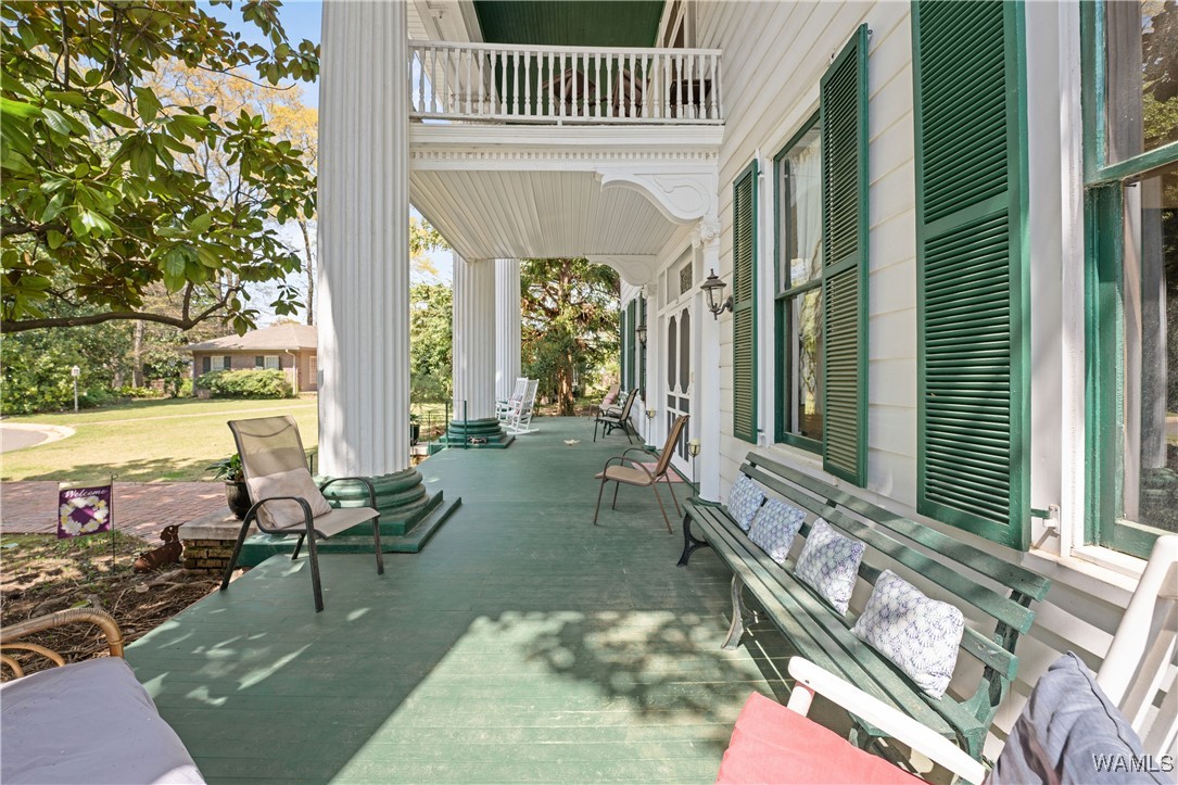 14 Monnish Drive, Tuscaloosa, Alabama image 41
