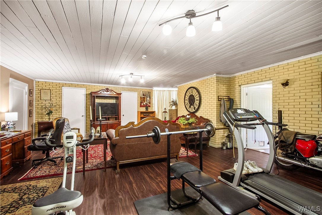 7 Lakeshore Dr Dr, Tuscaloosa, Alabama image 19