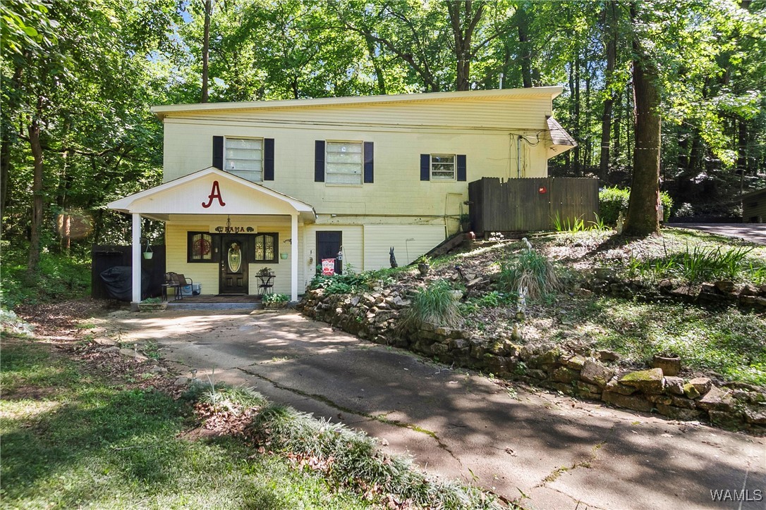 7 Lakeshore Dr Dr, Tuscaloosa, Alabama image 33