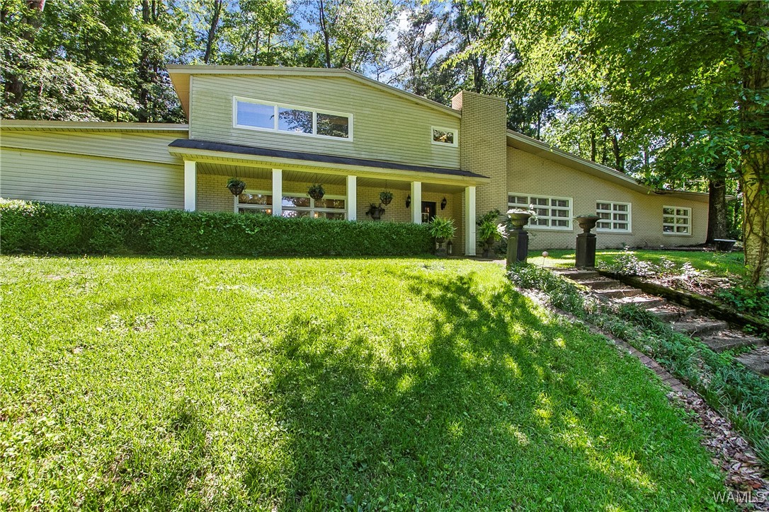 7 Lakeshore Dr Dr, Tuscaloosa, Alabama image 2