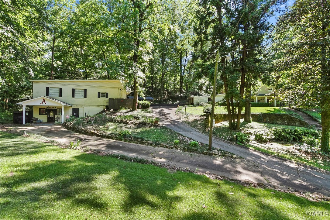 7 Lakeshore Dr Dr, Tuscaloosa, Alabama image 34